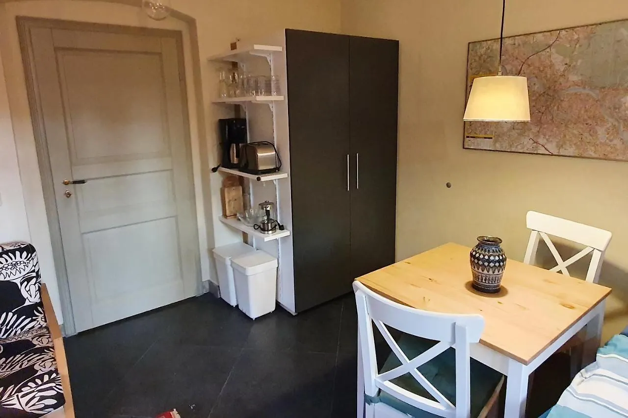 Villa Haniel Apartment Leo Dresden