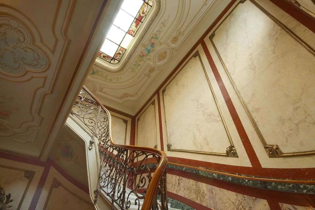 Villa Haniel Apartment Leo Dresden