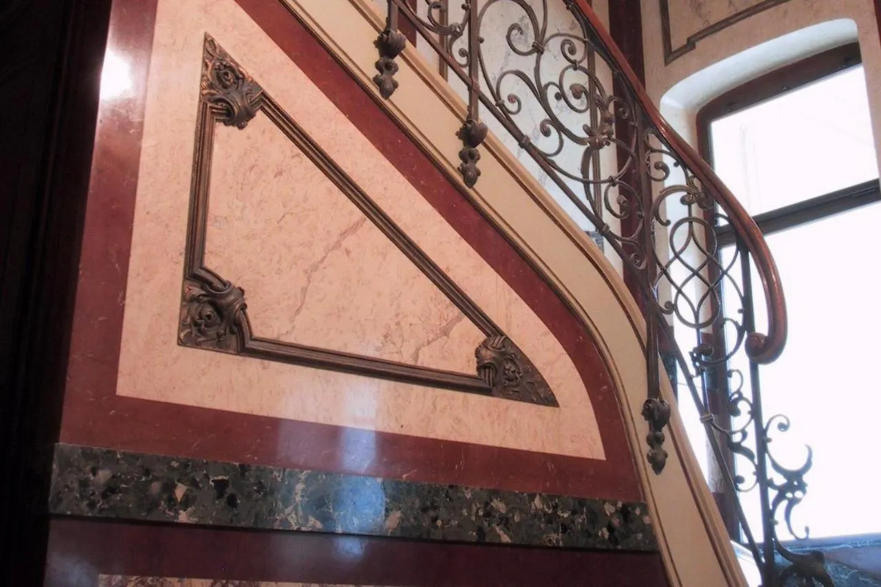 Villa Haniel Apartment Leo Dresden Tyskland