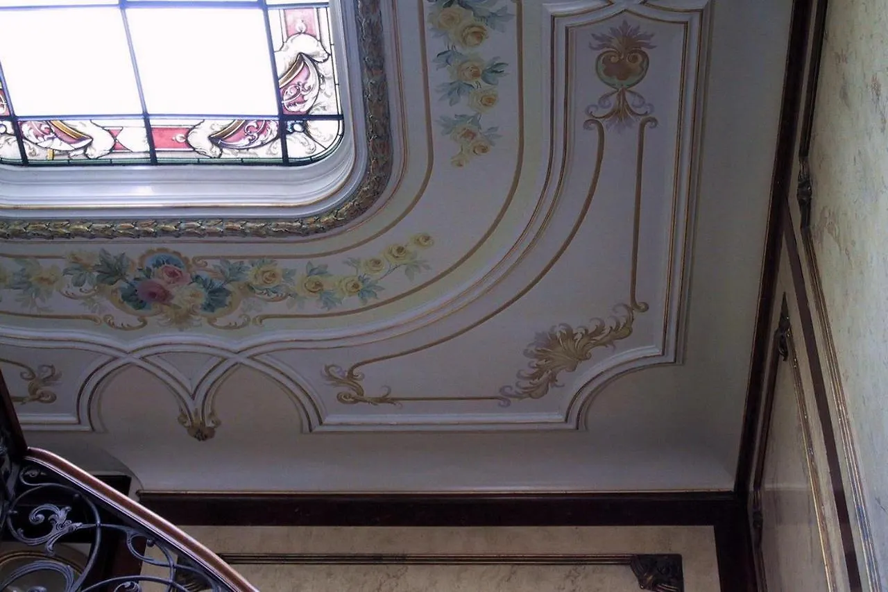 Villa Haniel Apartment Leo Dresden Tyskland