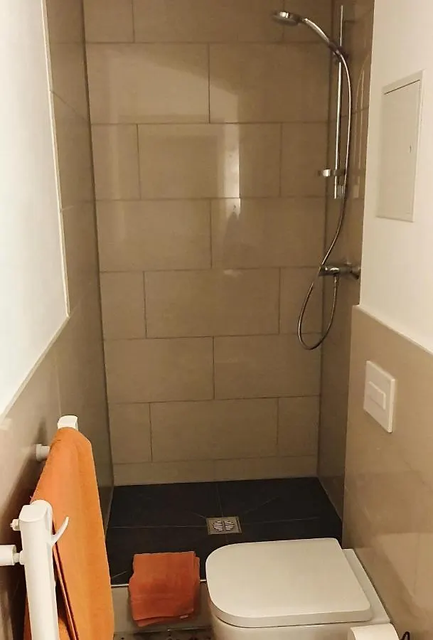 Villa Haniel Apartment Leo Drážďany 0*,  Německo