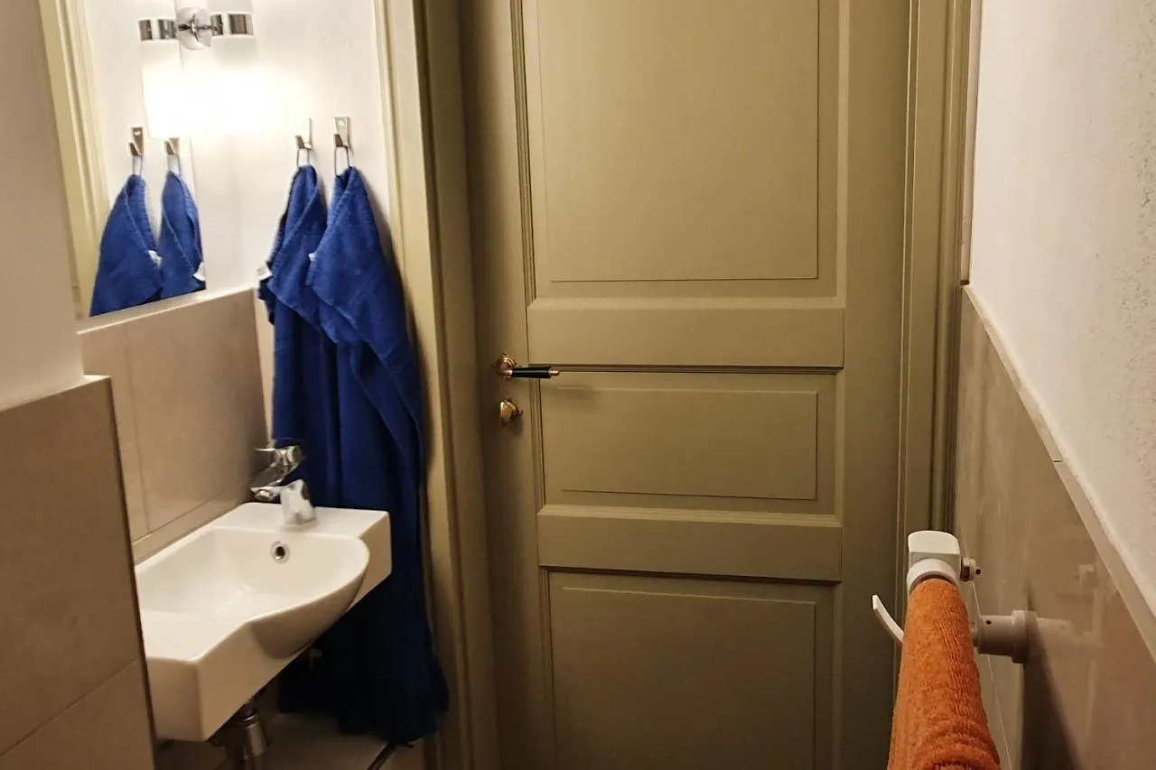 Villa Haniel Apartment Leo Drážďany Německo